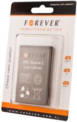 forever battery for htc hd3 hd7 1250mah li ion photo