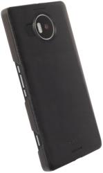 krusell 60349 microsoft lumia 950 xl bodencover black photo