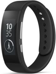 sony smartband talk swr30 black photo