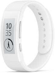 sony smartband talk swr30 white photo