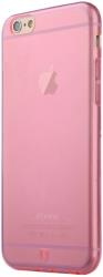 baseus faceplate simple series for apple iphone 6 pink photo