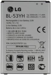 lg battery bl 53yh g3 d855 bulk photo