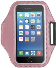 thiki gecko active armband apple iphone 6 pink photo