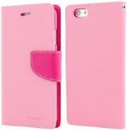 thiki flip fancy diary goospery apple iphone 6 plus pink fuchsia photo
