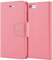 thiki flip sonata diary goospery apple iphone 6 plus pink photo