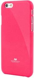 thiki tpu goospery apple iphone 6 plus jelly series fuchsia photo