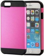 skliri thiki apple iphone 6 combo armour pink photo