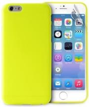 puro backcover ultraslim for iphone 6 green photo