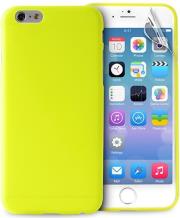 puro backcover ultraslim for iphone 6 plus green photo
