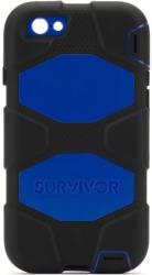 griffin survivor all terrain iphone 6 black blue photo