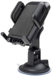 meliconi 406801 easy drive double car holder for smartphones photo