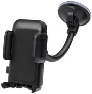 meliconi 406802 easy drive flex car holder for smartphones photo