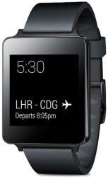lg g watch black titan photo