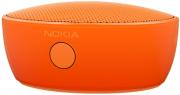 nokia md 12 bt mini speaker orange photo