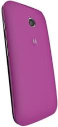 motorola battery cover moto violet photo