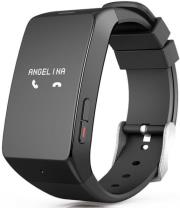 mykronoz zewatch 2 smartwatch black photo