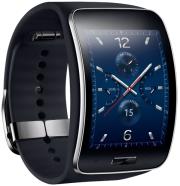 samsung gear s r750 smartwatch black photo