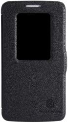 nillkin flip case fresh series for lg g2 mini d620 black photo