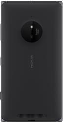 nokia wireless charging shell for cp 627 lumia 830 black photo
