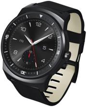 lg g watch r w110 black photo