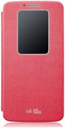 lg flip case with window ccf 370 for lg g2 mini d620 pink photo