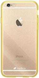 thiki faceplate melkco apple iphone 6 plus polyultima clear yellow screen protector photo