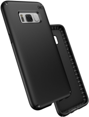 speck presidio samsung galaxy s8 black black photo