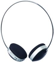 gembird bhp 003b bluetooth stereo headset black photo