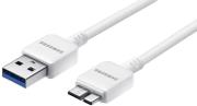 samsung usb 30 data cable et dq11y1wegww n9005 galaxy note 3 s5 s5 active g530 prime 15m white photo