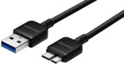 samsung usb 30 data cable et dq11y1begww n9005 galaxy note 3 s5 s5 active g530 prime black photo
