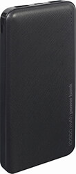 gembird pb10 02 10000 mah power bank black photo