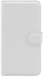 thiki flip book lg d380 l80 dual sim foldable white photo