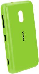 nokia faceplate cc 3057 for lumia 620 green photo