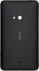 nokia lumia 625 battery cover black photo