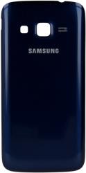 samsung battery cover for galaxy express 2 blue photo