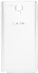 samsung battery cover for galaxy note3 neo lte white photo