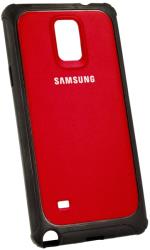 samsung cover ef pn910br for galaxy note 4 red photo