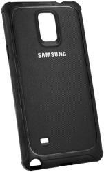 samsung cover ef pn910bs for galaxy note 4 silver photo