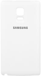 samsung wireless charging cover ep cn915iw for galaxy note edge white photo