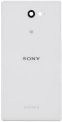 sony battery cover for xperia m2 white photo