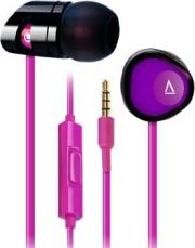 creative ma200 headset for mobile phones purple photo