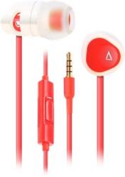 creative ma200 headset for mobile phones red photo