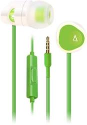creative ma200 headset for mobile phones green photo