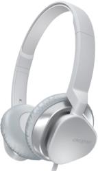 creative hitz ma2300 lightweight headset white photo