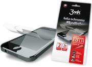 3mk screen protector solid for lg swift l5 2pcs photo