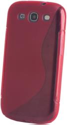 s case for samsung g386 core lte red photo