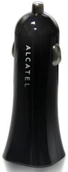 alcatel car charger one touch cc40 black photo