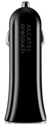alcatel car charger one touch cc50 black photo