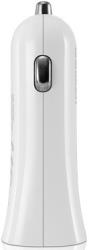 alcatel car charger one touch cc50 white photo