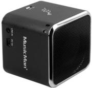 technaxx musicman mini wireless soundstation bt x2 black photo